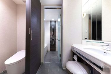Hotel Granvia Okayama - Okayama Prefecture: Photo 