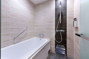 Hotel Granvia Okayama - Okayama Prefecture: Photo 