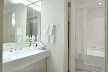 Hotel Granvia Okayama - Okayama Prefecture: Photo 