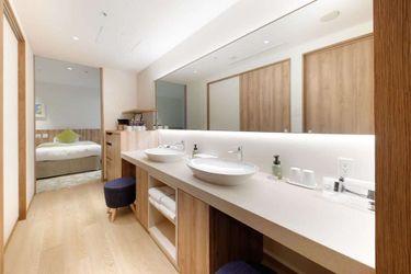 Hotel Granvia Okayama - Okayama Prefecture: Photo 