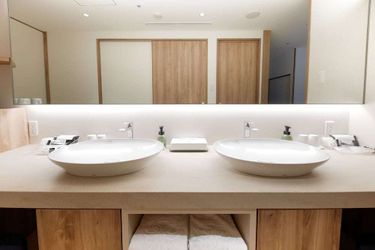 Hotel Granvia Okayama - Okayama Prefecture: Photo 