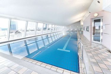 Hotel Granvia Okayama - Okayama Prefecture: Photo 