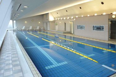 Hotel Granvia Okayama - Okayama Prefecture: Photo 