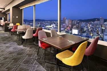 Hotel Granvia Okayama - Okayama Prefecture: Photo 