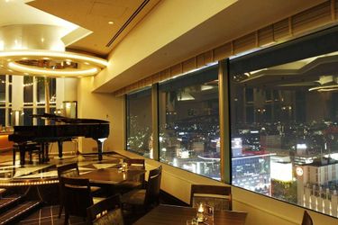 Hotel Granvia Okayama - Okayama Prefecture: Photo 