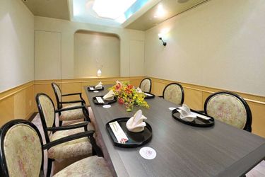 Hotel Granvia Okayama - Okayama Prefecture: Photo 