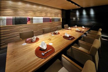 Hotel Granvia Okayama - Okayama Prefecture: Photo 
