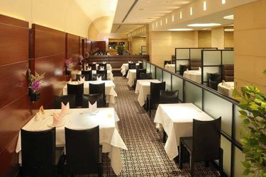 Hotel Granvia Okayama - Okayama Prefecture: Photo 
