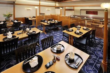 Hotel Granvia Okayama - Okayama Prefecture: Photo 