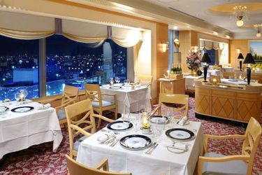 Hotel Granvia Okayama - Okayama Prefecture: Photo 