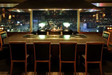 Hotel Granvia Okayama - Okayama Prefecture: Photo 