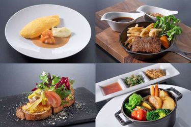 Hotel Granvia Okayama - Okayama Prefecture: Photo 