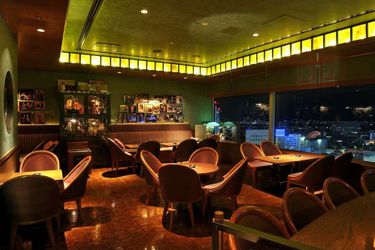 Hotel Granvia Okayama - Okayama Prefecture: Photo 