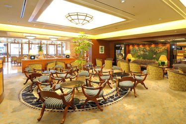 Hotel Granvia Okayama - Okayama Prefecture: Photo 