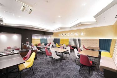 Hotel Granvia Okayama - Okayama Prefecture: Photo 