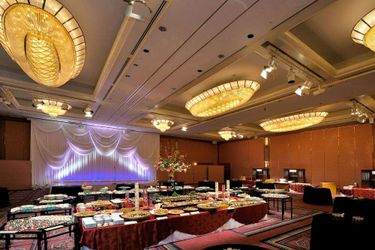 Hotel Granvia Okayama - Okayama Prefecture: Photo 