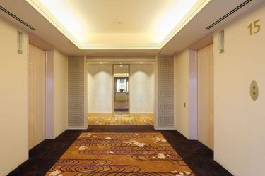 Hotel Granvia Okayama - Okayama Prefecture: Photo 