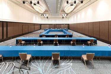Hotel Granvia Okayama - Okayama Prefecture: Photo 