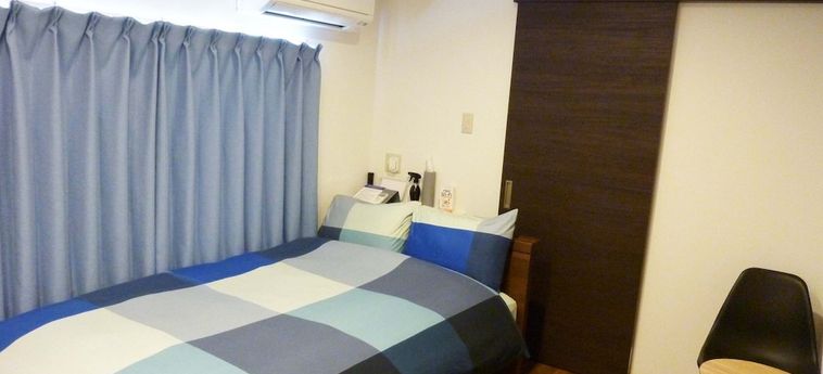 Hotel At Stay:  OKAYAMA - OKAYAMA PREFECTURE