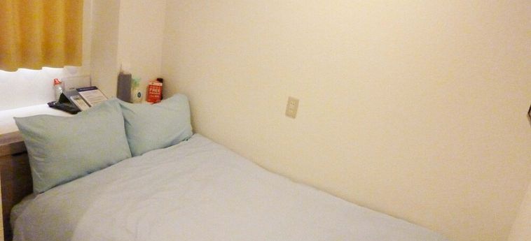 Hotel At Stay Okayama - Okayama Prefecture: Photo 