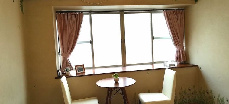 Hotel Tabinoie Okayama Biyori Okayama - Okayama Prefecture: Foto 