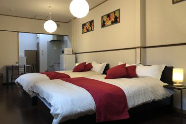 Hotel Tabinoie Okayama Biyori Okayama - Okayama Prefecture: Photo 