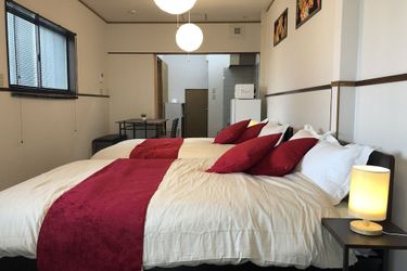 Hotel Tabinoie Okayama Biyori Okayama - Okayama Prefecture: Photo 