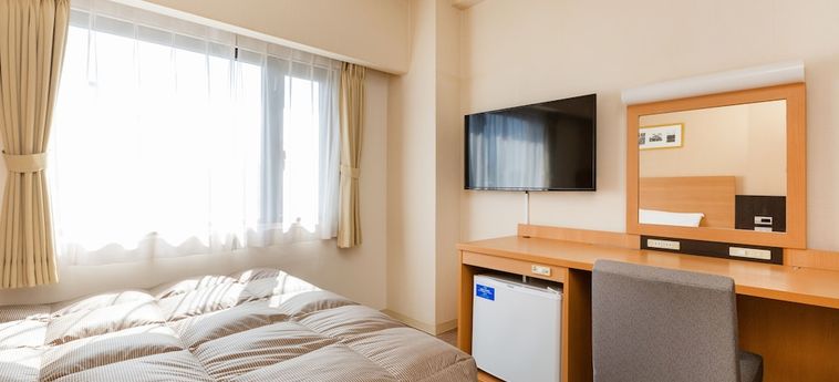 Hotel The Onefive Okayama Okayama - Okayama Prefecture: Foto 