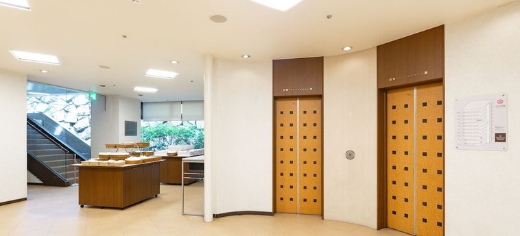 Hotel The Onefive Okayama Okayama - Okayama Prefecture: Foto 