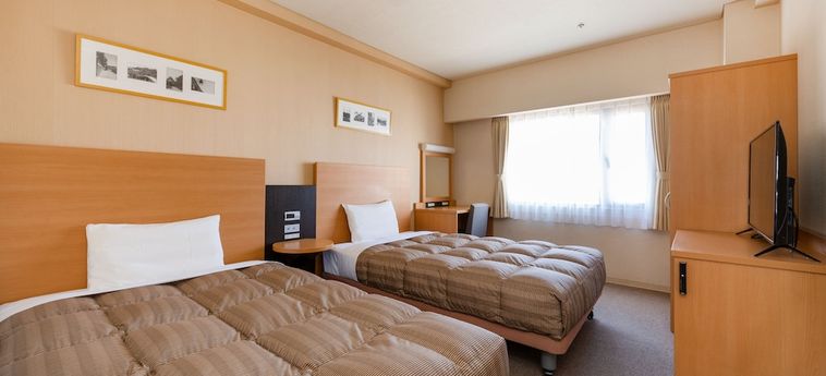 Hotel The Onefive Okayama Okayama - Okayama Prefecture : Photo 