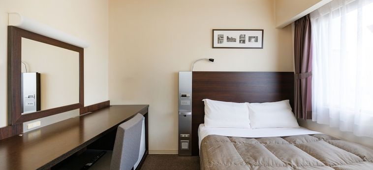 Hotel The Onefive Okayama Okayama - Okayama Prefecture : Photo 