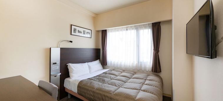 Hotel The Onefive Okayama Okayama - Okayama Prefecture : Photo 