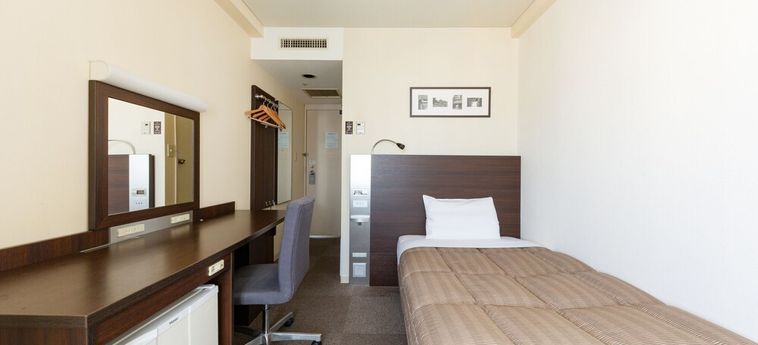 Hotel The Onefive Okayama Okayama - Okayama Prefecture : Photo 