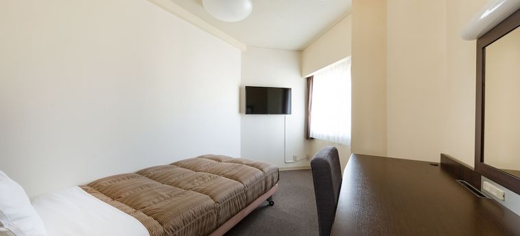 Hotel The Onefive Okayama Okayama - Okayama Prefecture : Photo 