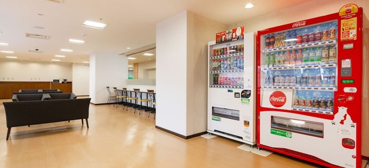 Hotel The Onefive Okayama Okayama - Okayama Prefecture : Photo 