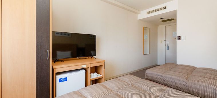 Hotel The Onefive Okayama Okayama - Okayama Prefecture : Photo 