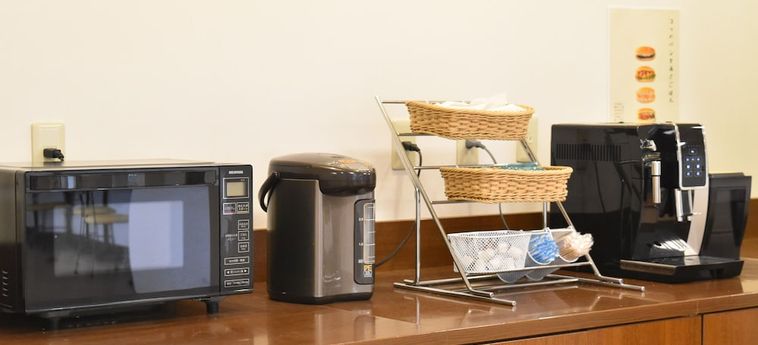 Hotel The Onefive Okayama Okayama - Okayama Prefecture: Foto 