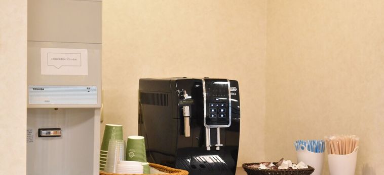 Hotel The Onefive Okayama Okayama - Okayama Prefecture: Foto 