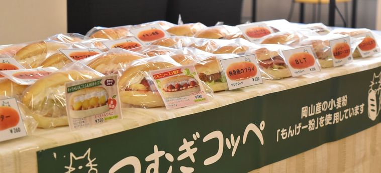 Hotel The Onefive Okayama Okayama - Okayama Prefecture: Foto 
