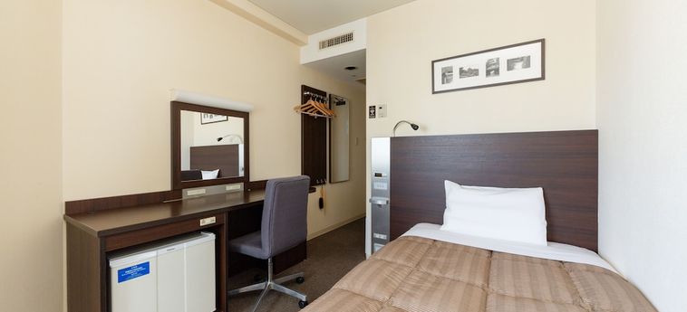 Hotel The Onefive Okayama Okayama - Okayama Prefecture: Foto 