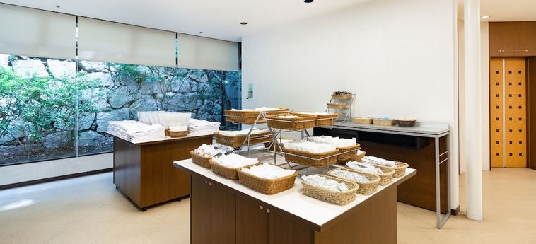 Hotel The Onefive Okayama Okayama - Okayama Prefecture: Foto 