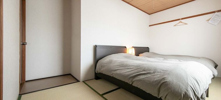 Guest House Meets Okayama Okayama - Okayama Prefecture: Foto 