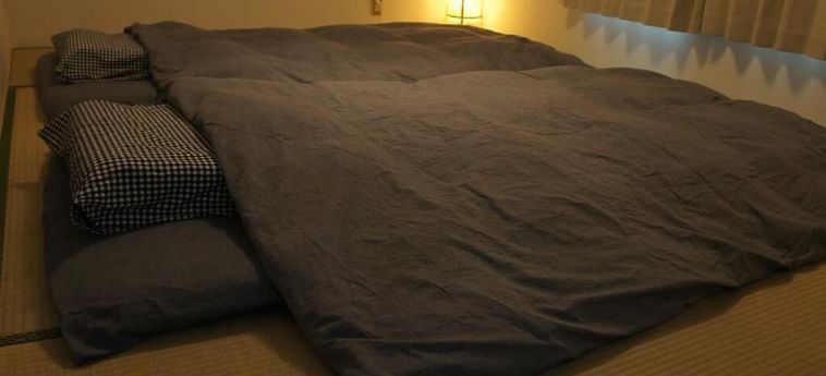 Guest House Meets Okayama Okayama - Okayama Prefecture: Foto 