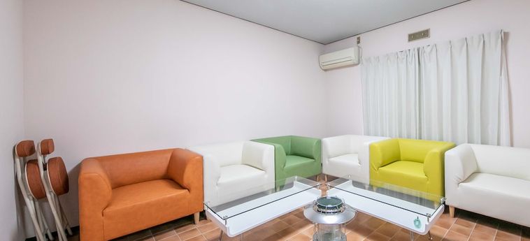 Guest House Meets Okayama Okayama - Okayama Prefecture: Foto 