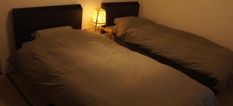 Guest House Meets Okayama Okayama - Okayama Prefecture: Photo 