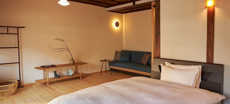 Hotel Tsumugiya Ryokan Okayama - Okayama Prefecture: Foto 