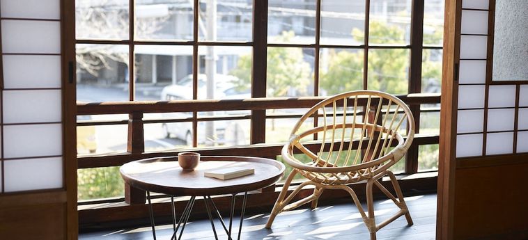 Hotel Tsumugiya Ryokan Okayama - Okayama Prefecture: Foto 