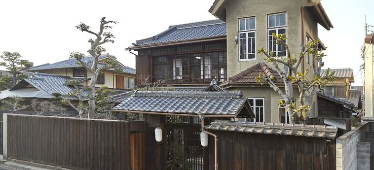 Hotel Tsumugiya Ryokan Okayama - Okayama Prefecture: Photo 