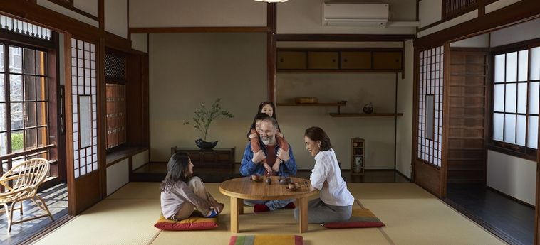 Hotel Tsumugiya Ryokan Okayama - Okayama Prefecture: Photo 