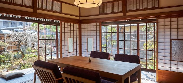 Hotel Tsumugiya Ryokan Okayama - Okayama Prefecture: Photo 